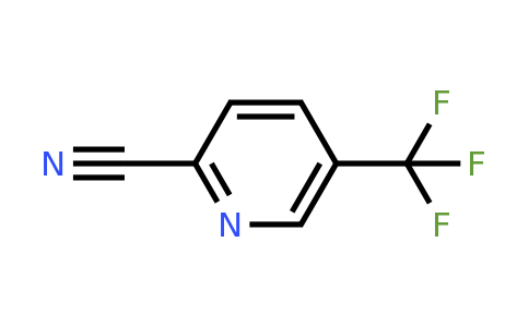 CAS 95727-86-9 | 2-Cyano-5-(trifluoromethyl)pyridine