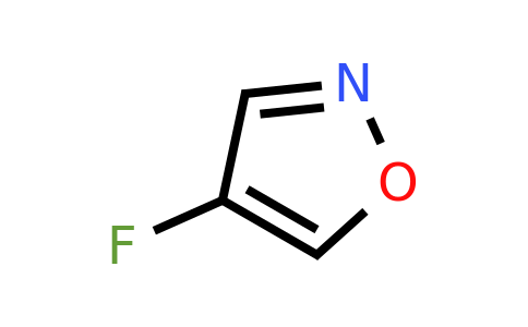 CAS 957370-22-8 | 4-Fluoroisoxazole