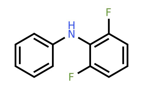 CAS 95790-71-9 | 2,6-Difluoro-N-phenylaniline