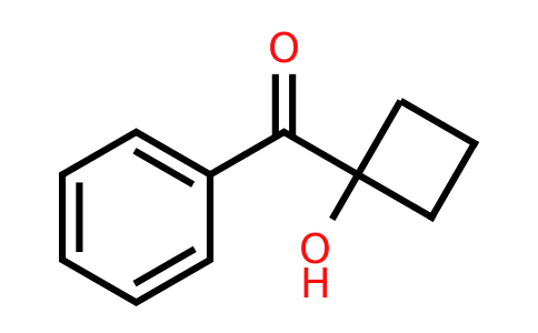 CAS 95800-10-5 | 1-benzoylcyclobutan-1-ol
