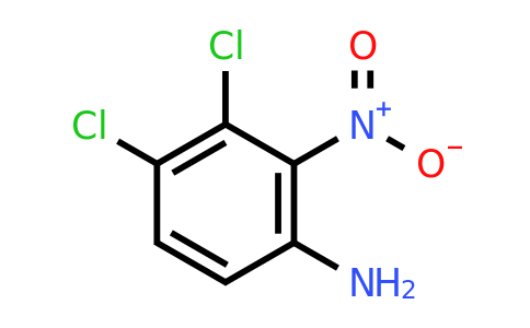 CAS 958804-40-5 | 3,4-Dichloro-2-nitroaniline