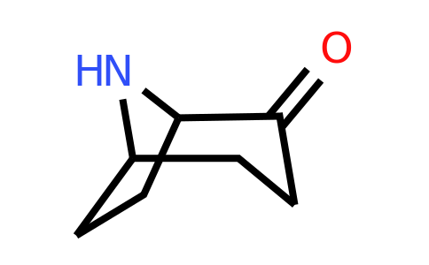 CAS 958812-40-3 | 8-azabicyclo[3.2.1]octan-2-one