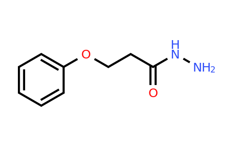 CAS 95885-09-9 | 3-Phenoxypropanehydrazide
