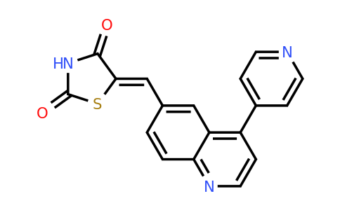 CAS 958852-01-2 | Gsk-615