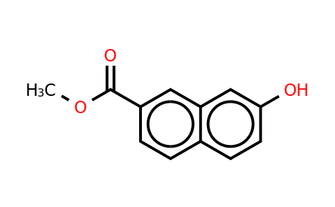 CAS 95901-05-6 | 7-Naphthol-2-carboxylic acid methyl ester