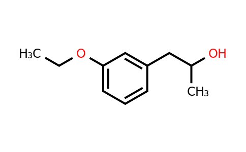 CAS 959029-72-2 | 1-(3-Ethoxyphenyl)propan-2-ol