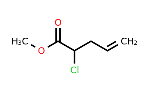 CAS 959041-29-3 | Methyl 2-chloropent-4-enoate