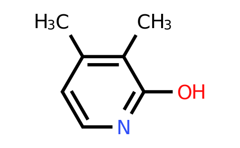 CAS 95907-02-1 | 3,4-Dimethyl-2-pyridinol