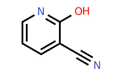 3-Cyano-2-hydroxypyridine