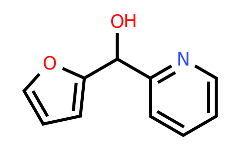 CAS 959083-28-4 | Furan-2-yl(pyridin-2-yl)methanol