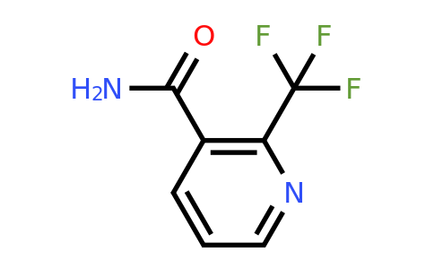 CAS 959108-47-5 | 2-(Trifluoromethyl)nicotinamide