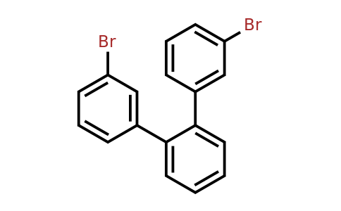 CAS 95918-90-4 | 3,3''-Dibromo-1,1':2',1''-terphenyl