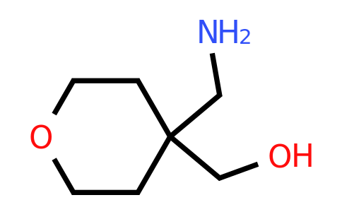 CAS 959238-22-3 | (4-(Aminomethyl)tetrahydro-2H-pyran-4-yl)methanol