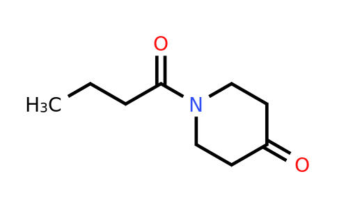 CAS 959241-20-4 | 1-Butyrylpiperidin-4-one