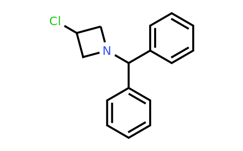CAS 959256-87-2 | 3-chloro-1-(diphenylmethyl)azetidine