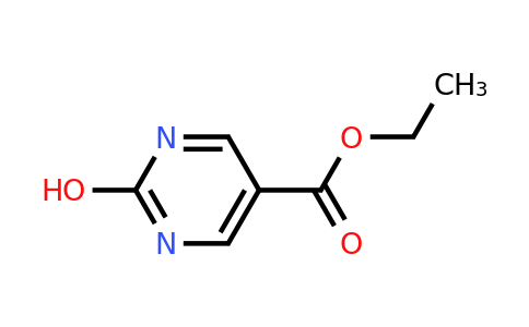 CAS 95928-49-7 | Ethyl 2-hydroxypyrimidine-5-carboxylate