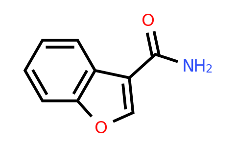 CAS 959304-51-9 | 1-benzofuran-3-carboxamide
