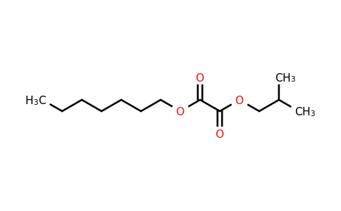 CAS 959311-19-4 | Isobutyl heptyl oxalate
