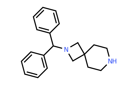 CAS 959515-59-4 | 2-Benzhydryl-2,7-diazaspiro[3.5]nonane