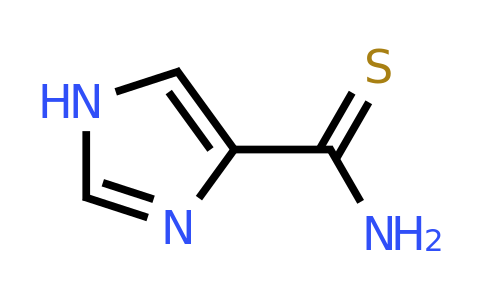 CAS 95962-95-1 | 1H-imidazole-4-carbothioamide