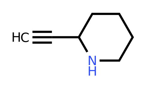 CAS 959918-17-3 | 2-Ethynylpiperidine