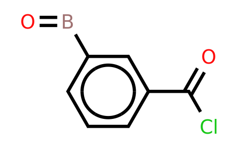CAS 959918-40-2 | 3-Chlorocarbonylphenylboronic anhydride
