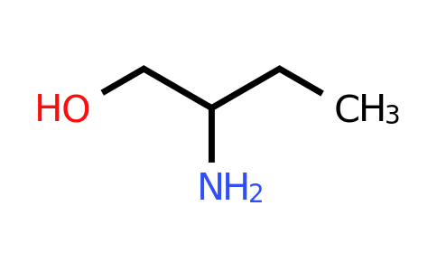 CAS 96-20-8 | 2-Aminobutan-1-ol