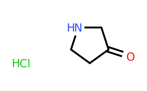 CAS 96-42-4 | 3-Pyrrolidinone hydrochloride