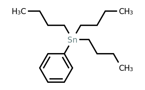 CAS 960-16-7 | tributyl(phenyl)stannane