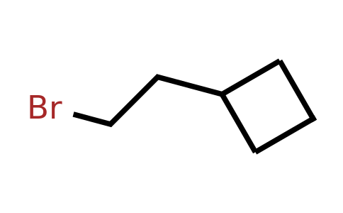 CAS 960078-90-4 | 2-bromoethylcyclobutane