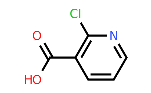 CAS 960360-14-9 | 2-Chloronicotinic acid