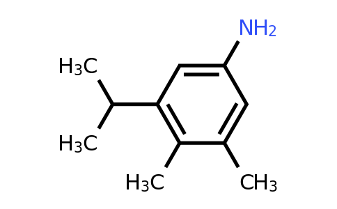 CAS 96155-99-6 | 3-Isopropyl-4,5-dimethylaniline
