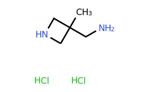 CAS 96308-73-5 | 3-Methyl-3-aminomethylazetidine dihydrochloride