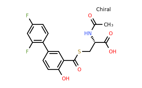 CAS 96325-00-7 | Gmc-252