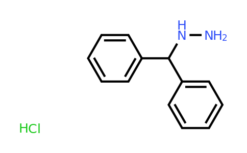CAS 96329-22-5 | 1-benzhydrylhydrazine hydrochloride