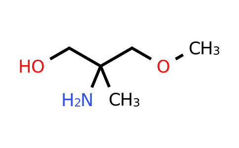 CAS 96388-72-6 | 2-amino-3-methoxy-2-methylpropan-1-ol