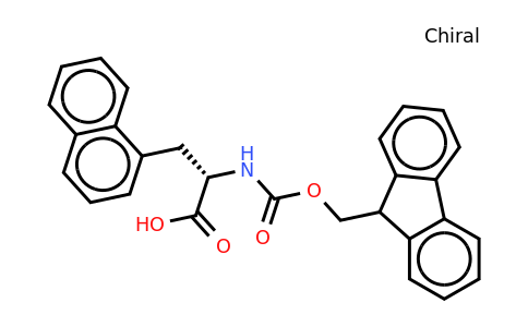 CAS 96402-49-2 | Fmoc-1-nal-oh