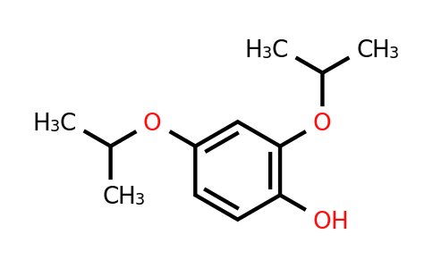CAS 96410-41-2 | 2,4-Diisopropoxyphenol