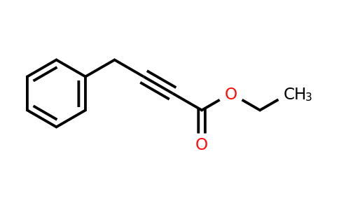 CAS 96417-50-4 | ethyl 4-phenylbut-2-ynoate