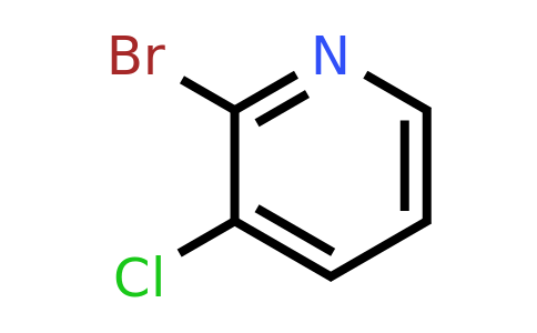CAS 96424-68-9 | 2-Bromo-3-chloropyridine