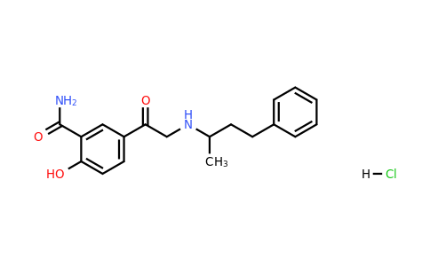 CAS 96441-14-4 | Labetalone HCl