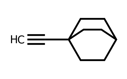 CAS 96454-73-8 | 1-ethynylbicyclo[2.2.2]octane