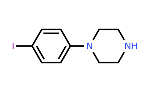 CAS 96530-59-5 | 1-(4-Iodophenyl)piperazine