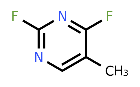 CAS 96548-89-9 | 2,4-Difluoro-5-methylpyrimidine