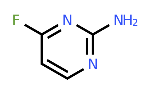 CAS 96548-90-2 | 4-fluoropyrimidin-2-amine
