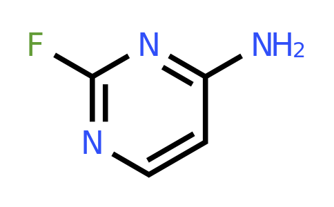 CAS 96548-91-3 | 2-Fluoropyrimidin-4-amine