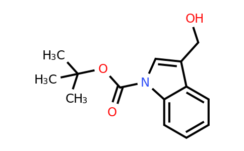 CAS 96551-22-3 | 1-Boc-3-hydroxymethyl-indole