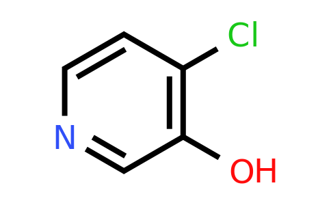 CAS 96630-88-5 | 4-Chloro-3-hydroxypyridine