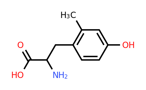 CAS 96646-27-4 | 2-Methyl-DL-tyrosine