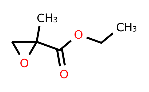 CAS 96685-20-0 | ethyl 2-methyloxirane-2-carboxylate